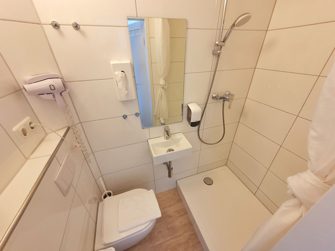 Bathroom 8