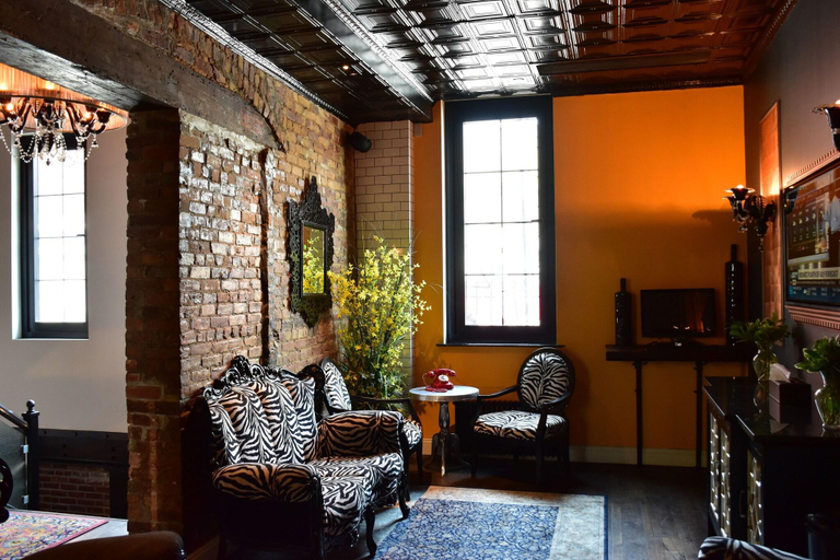 Public Area 3, The Sohotel, New York
