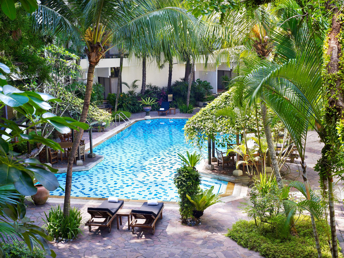Swimming Pool 10