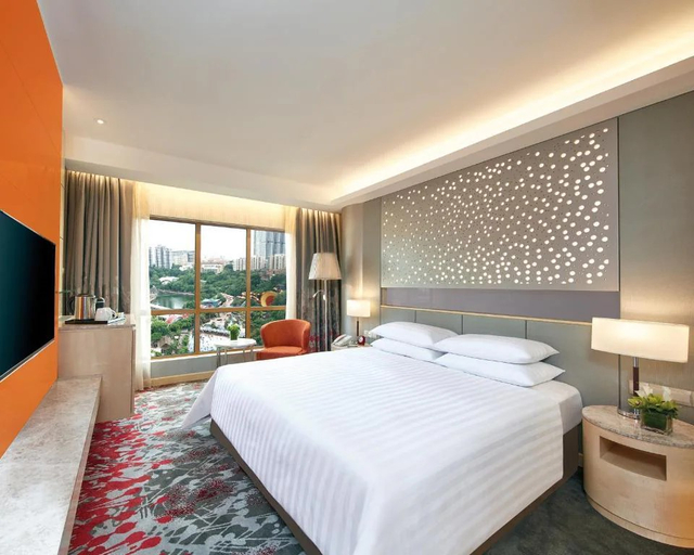 Bedroom 8