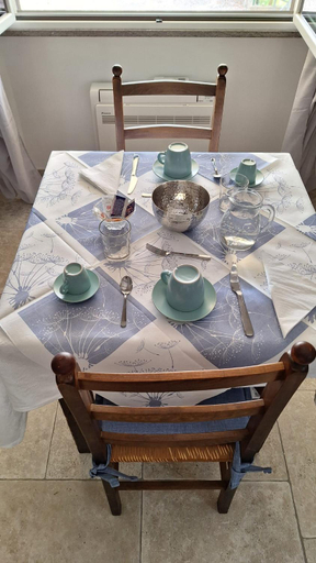 Others 3, Da Lavinia B&B, Grosseto