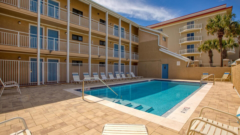 Sport & Beauty 5, Crystal Villas 12B, Okaloosa