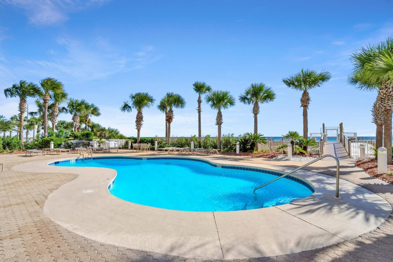 Sport & Beauty 5, Destin Towers 31, Okaloosa
