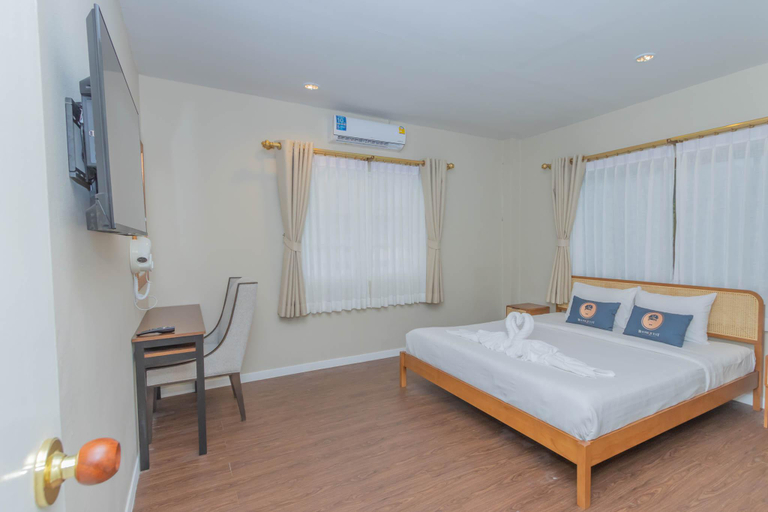 Bedroom 10