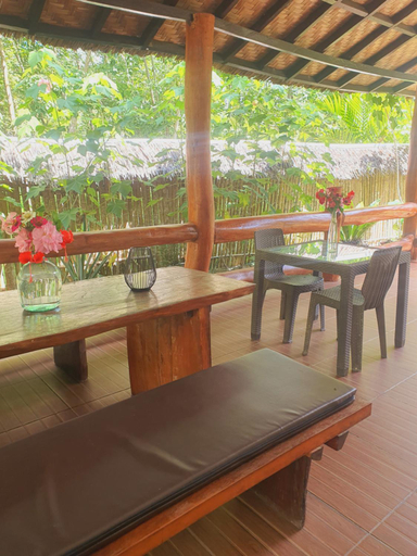 Food & Drinks 4, Sumatra Cheeky Monkeys Villa, Trekking and Tours, Langkat