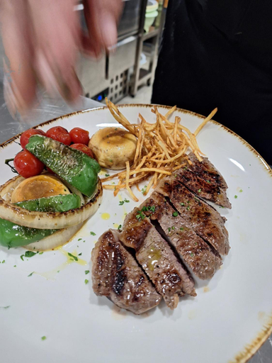 Food & Drinks 5, Bracera Inn, Malinska-Dubašnica