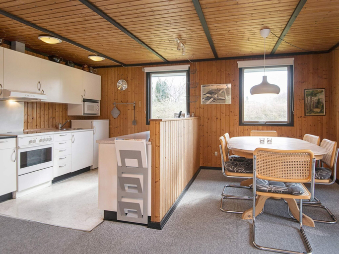 Others 2, 6 Person Holiday Home in Toftlund, Tønder
