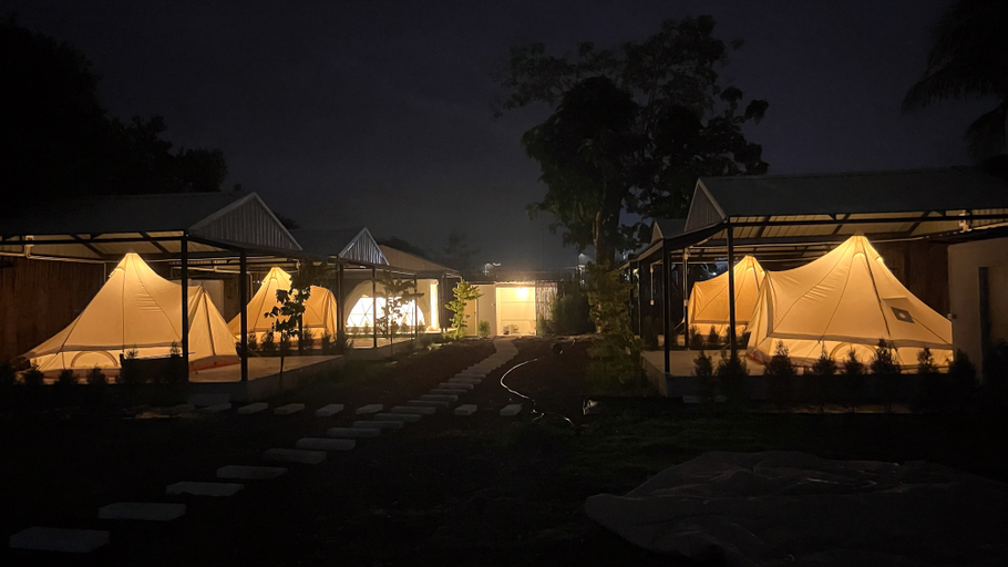 Exterior & Views 2, Camping Land, Sri Mahar Pho