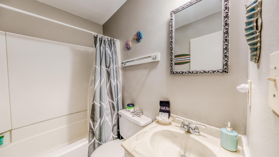 Bathroom 4, Southbay by the Gulf 34, Okaloosa