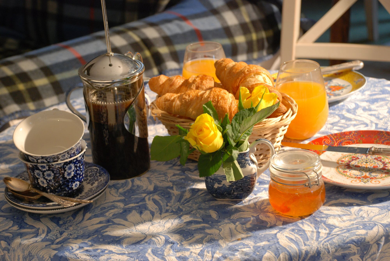 Food & Drinks 4, Spring Cottage, Wiltshire