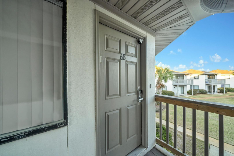 Others 2, Crystal Village II, Unit 6B, Walton