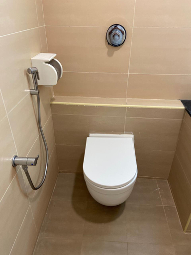 Bathroom 6