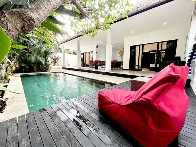 Sport & Beauty 1, Villa Adam Seminyak, Badung