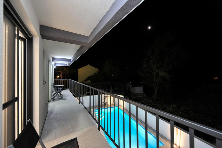Sport & Beauty 3, Villa Lily ZadarVillas, Privlaka
