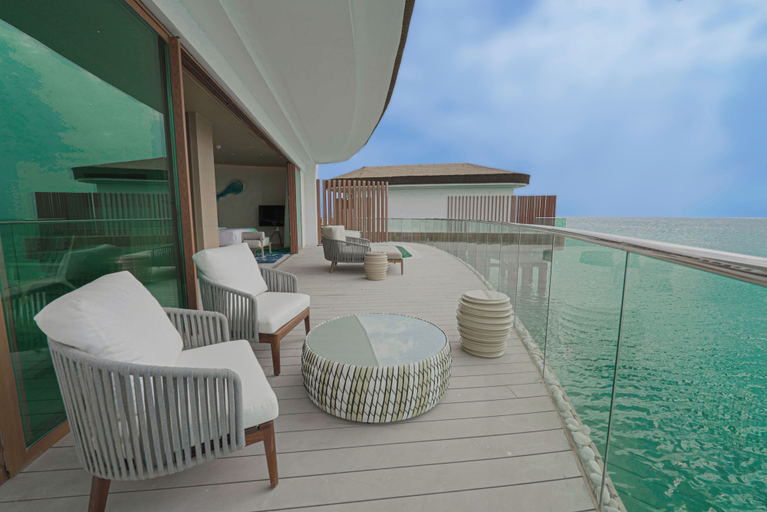 Sport & Beauty 3, Tawila Island Resort, Al-Ghurdaqah 2