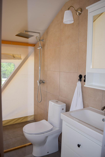 Others 5, Oblun Eco Resort - New Glamping Tents near Lake Skadar