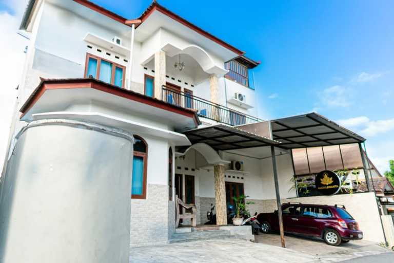 Exterior & Views 4, Amors Jiwanta, Yogyakarta
