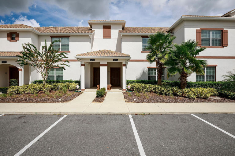 Exterior & Views 2, 1575mvd-the Retreat at Championsgate, Osceola