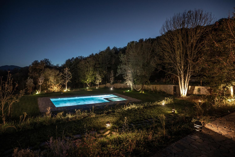 Sport & Beauty 4, MAS CAMPASSOL, Girona