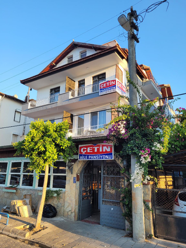 Others 2, cetin apart pansiyon, Fethiye