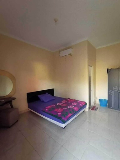 Bedroom 5, EXPRESS O 91578 Villali Jogja, Yogyakarta