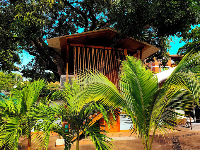 Exterior & Views 2, CASA DE PIEDRA, Melgar
