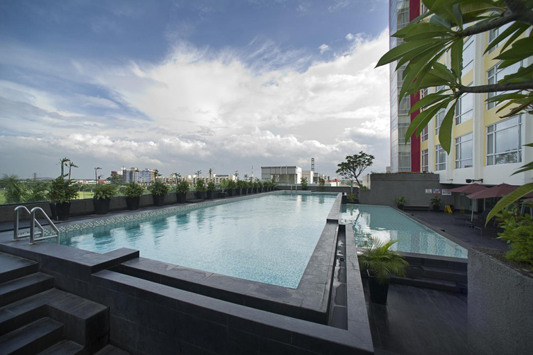 Grand Zuri Cikarang Jababeka, Cikarang