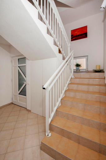 Others 5, Marko Apartmani, Rovinj