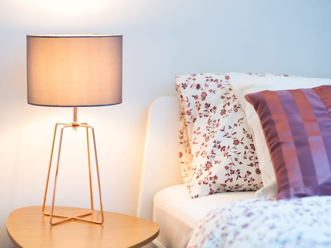 Bedroom 4, Superb Duplex Ideally Located in the Centre of Aywaille, Liège