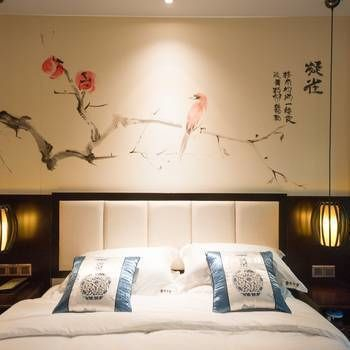 Others 3, Lingxiu Impression Hotel (Emei Baoguoguo Temple), Leshan