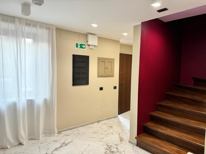 Public Area 3, Pasitea B&B, Vibo Valentia