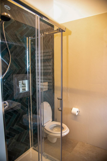 Bathroom 3, Divine House amalfi coast, Salerno