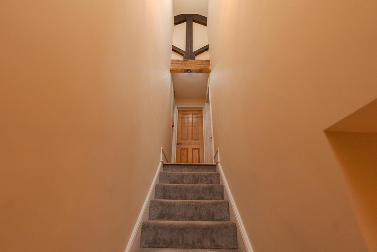 Public Area, The Jodrell Luxury Suites, Derbyshire