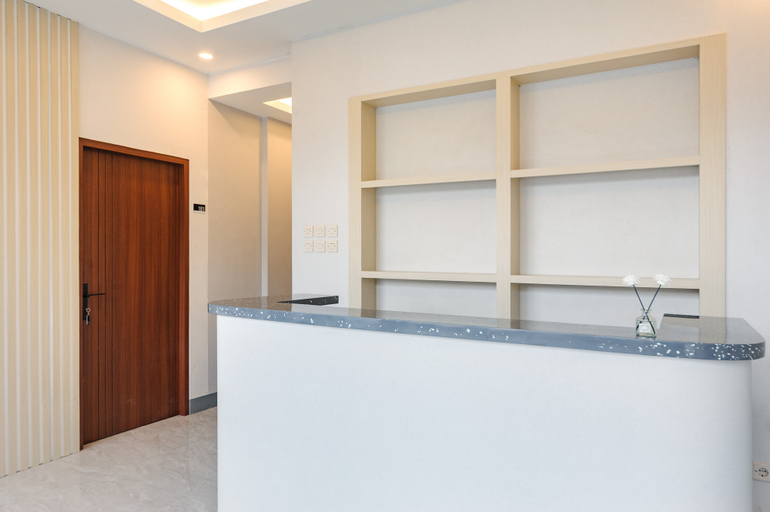 Others 5, RedDoorz Plus near Kebun Raya Bogor, Bogor