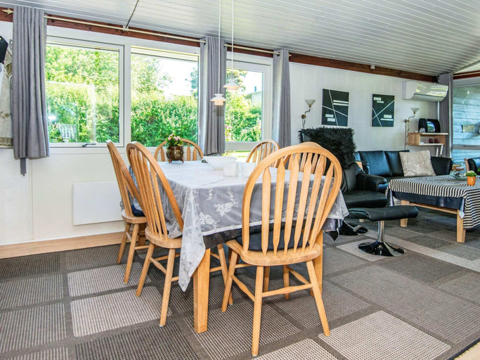 Others 5, Holiday Home in Augustenborg, Sønderborg