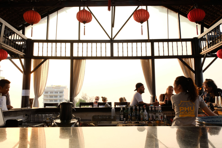 Food & Drinks 4, Bee House Phu Quoc, Phú Quốc