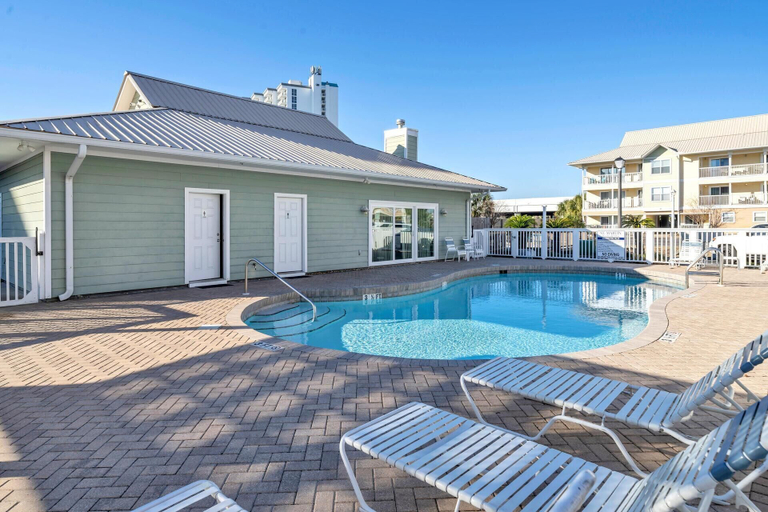 Sport & Beauty 5, St. Martin Beachwalk Villas 433, Okaloosa