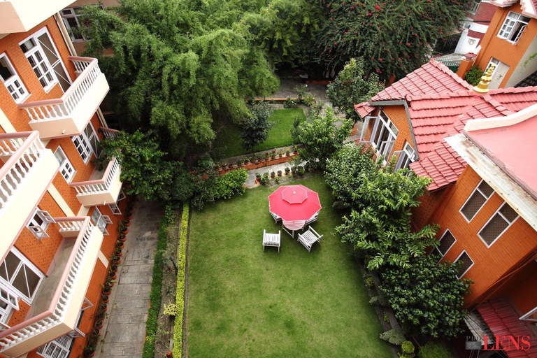 4, HotelMelungtse & Apartment , Bagmati