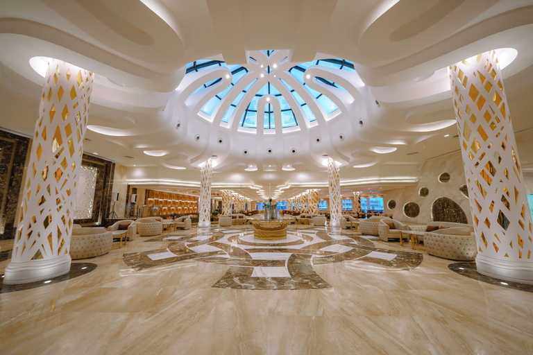 Business Facilities