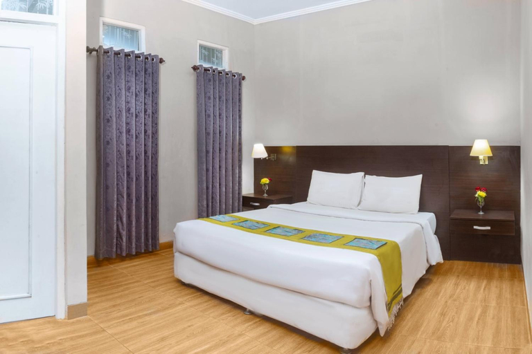 Bedroom 9