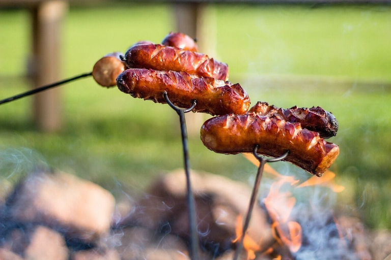 Food & Drinks 4, Taiga Resort, Northern Ostrobothnia
