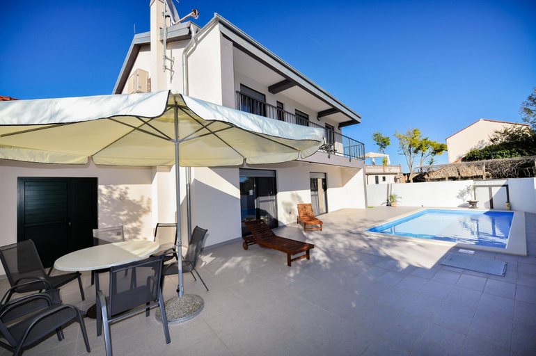 Exterior & Views 2, Villa Lily ZadarVillas, Privlaka