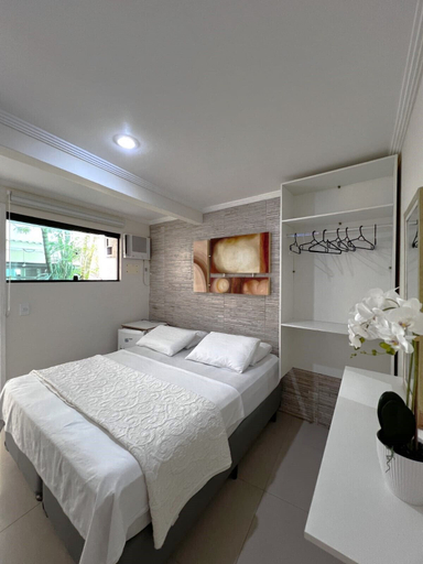 Bedroom 2, POUSADA OCEANIC, Arraial do Cabo