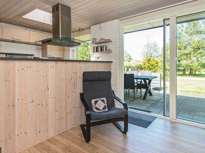 Others 5, 6 Person Holiday Home in Tarm, Ringkøbing-Skjern