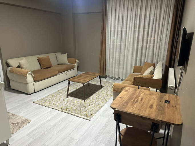 Others 4, Gök Medusa Suites, Tokat