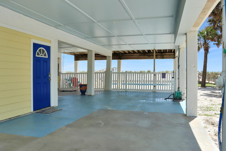 Sport & Beauty 4, Villa del Sol, Gulf