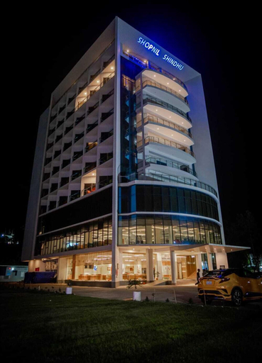 Exterior & Views 2, Shopnil Shindhu, Cox's Bazar