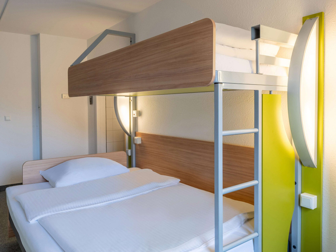 Bedroom 6