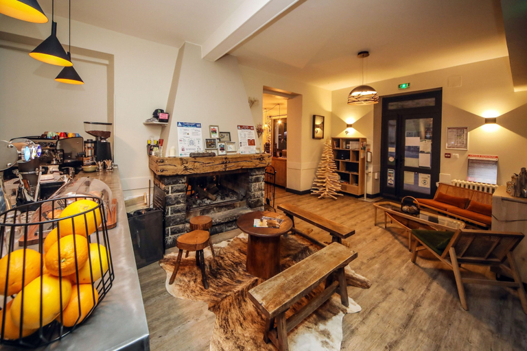 Food & Drinks 4, Hôtel Ô Chiroulet, Hautes-Pyrénées
