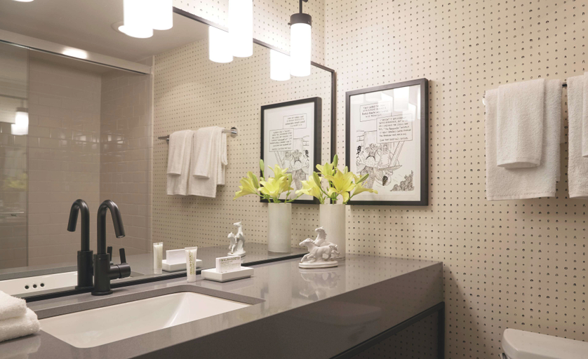 Bathroom 12
